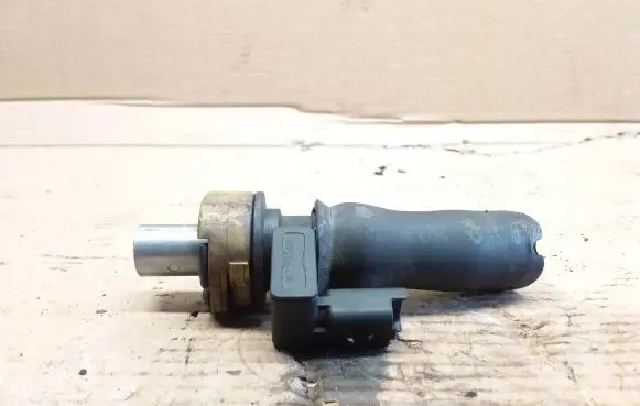 Citroen C3 Intake air temperature sensor 9673593680