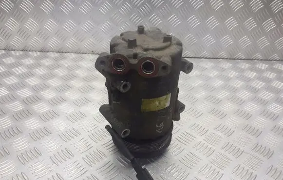 Ford C-MAX I Air conditioning (A/C) compressor (pump)