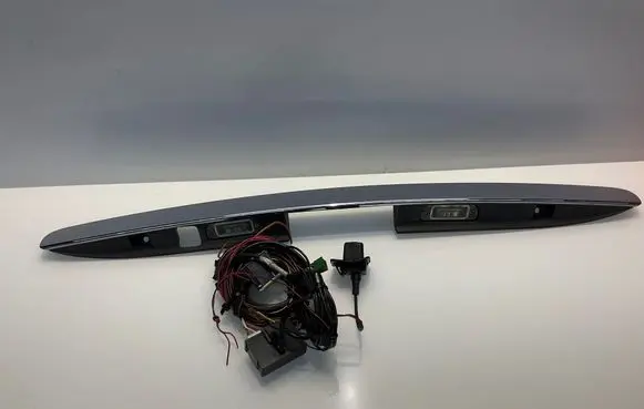 Mercedes-Benz ML W164 Reversing camera A1648201697 1648201697 A1645430082