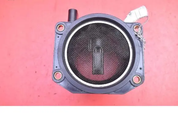 Mass air flow meter