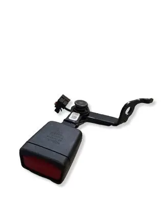 BMW i5 G60 Front seatbelt buckle 5A552C1 A013K491B 220724