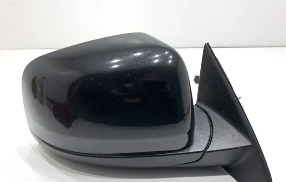 Jeep Grand Cherokee Front door electric wing mirror 