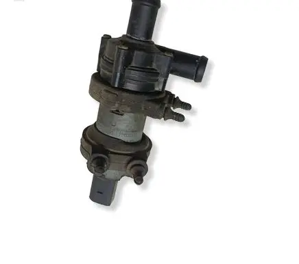 Volkswagen Sharan Electric auxiliary coolant/water pump 1J0965561