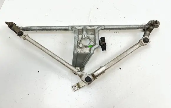 Porsche 911 997 Front wiper linkage and motor 99762803500