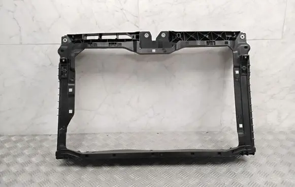 Skoda Fabia Mk4 (6VA) Radiator support slam panel 6VA805588B