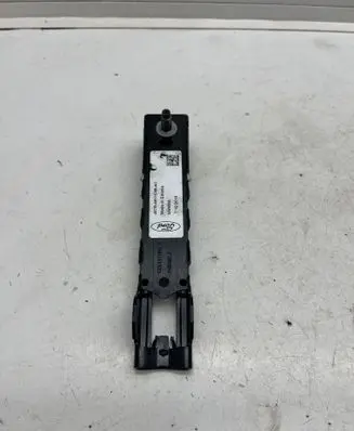 Ford Focus Seat belt adjustment rail JX7BA611C46AC