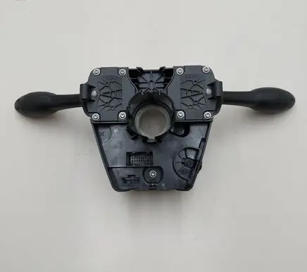 Mini Cooper Countryman R60 Airbag slip ring squib (SRS ring) 9253776