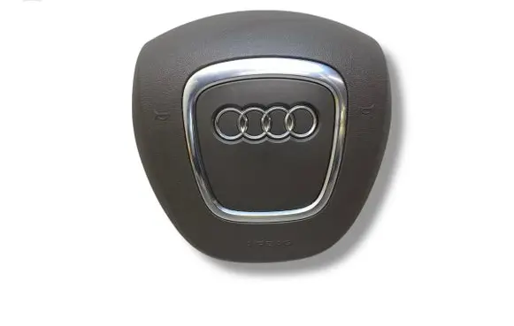 Audi A8 S8 D3 4E Steering wheel airbag 4E0880201BL