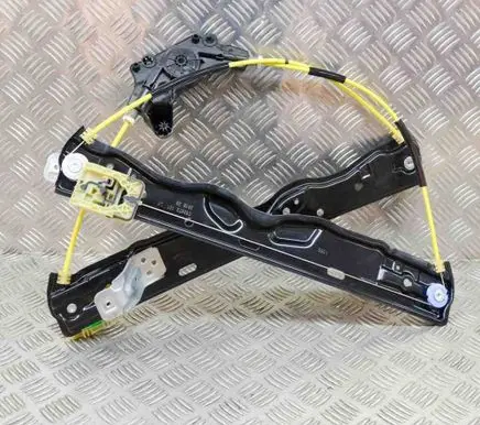 Land Rover Range Rover Velar Front door electric window regulator C65868101