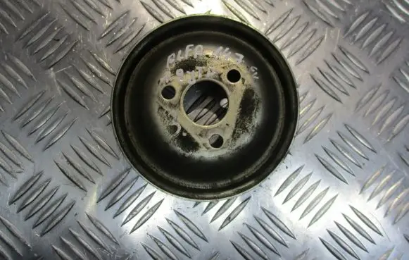 Alfa Romeo 147 Water pump pulley 