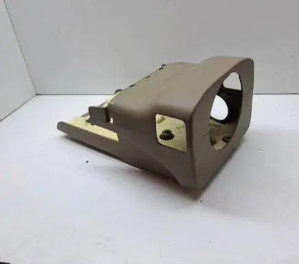 Volvo XC90 Steering wheel column trim S30666070 1282848