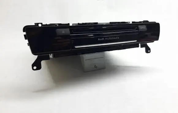 Audi A7 S7 4G Radio/CD/DVD/GPS head unit 4G0035666A