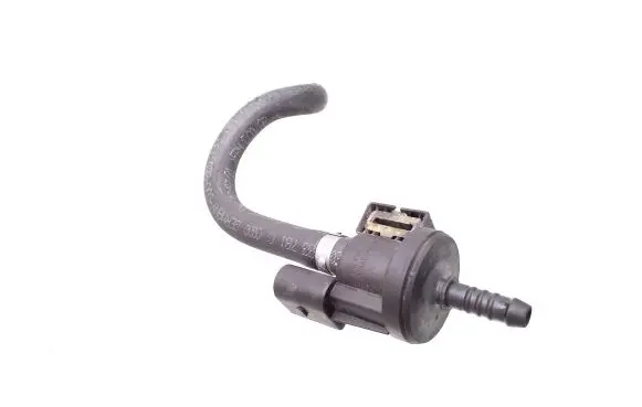 Vacuum valve