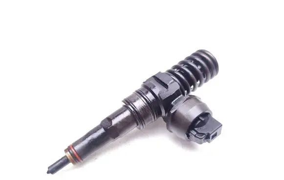 Fuel injector