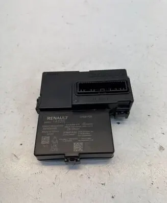 Renault Arkana Other control units/modules 285S21482R A3C07353006 655041230080533