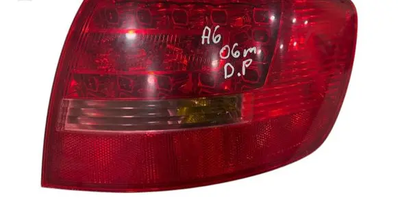 Audi A6 S6 C5 4B Rear/tail lights
