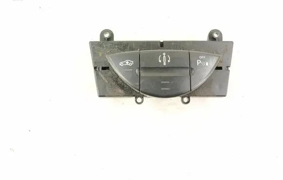 Mercedes-Benz E W211 Parking (PDC) sensor switch 2118217058 2118213158