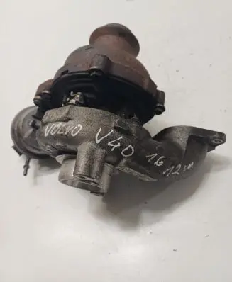 Volvo V40 Turbo 8062912
