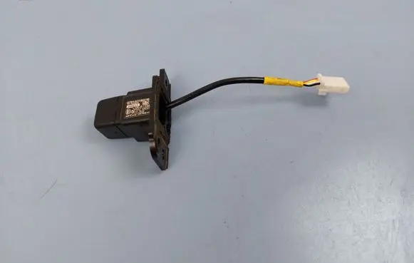Mitsubishi Eclipse Cross Reversing camera 8781A216 8781A222