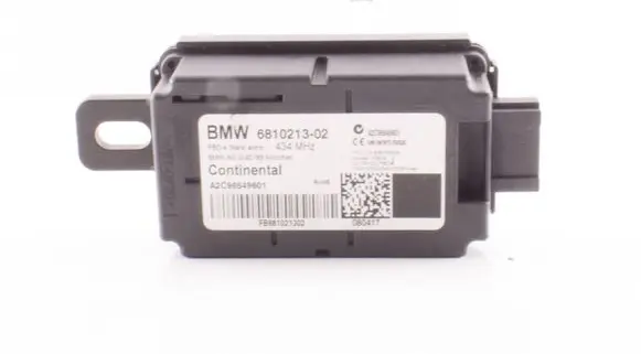 BMW 5 G30 G31 Other control units/modules 6810213
