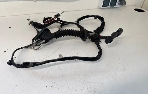Renault Trafic II (X83) Front door wiring loom 93859943 8200715014
