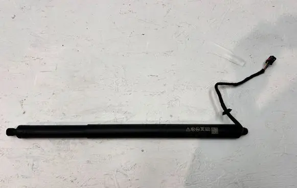 Porsche Macan (95B) Tailgate/trunk strut/damper 95B827851G