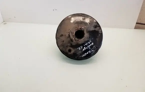 Citroen Berlingo Brake booster 9648370680