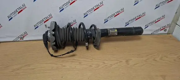 BMW 2 F46 Front shock absorber with coil spring F46V411V
