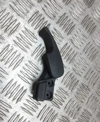 Audi A3 S3 8L Engine bonnet (hood) release handle 1H1823533