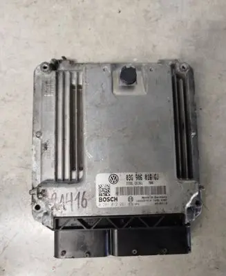 Engine control unit/module