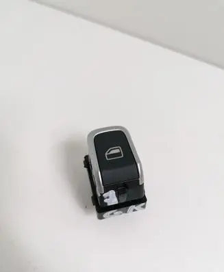 Audi A6 S6 C7 4G Electric window control switch 4H0959855A