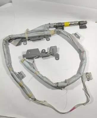 Mitsubishi Pajero Roof airbag 603022108QH5 BLV58020085