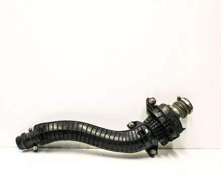 Mercedes-Benz CLA C118 X118 Intercooler hose/pipe A6540982300 A6540942200