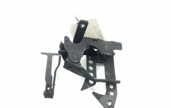 Mercedes-Benz S W221 Engine bonnet (hood) release handle A2218800264