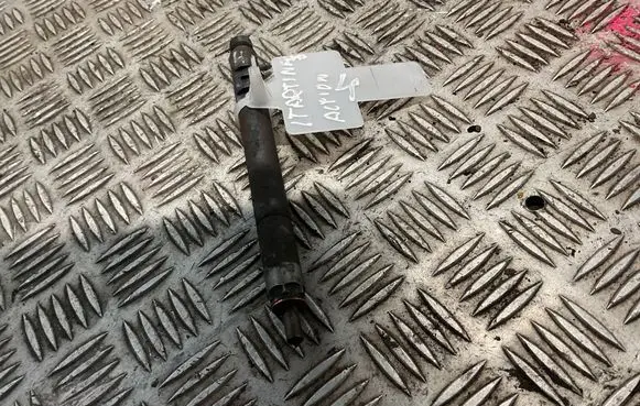SsangYong Actyon Fuel injector