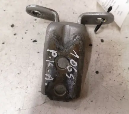 Hyundai Santa Fe Front door lower hinge 