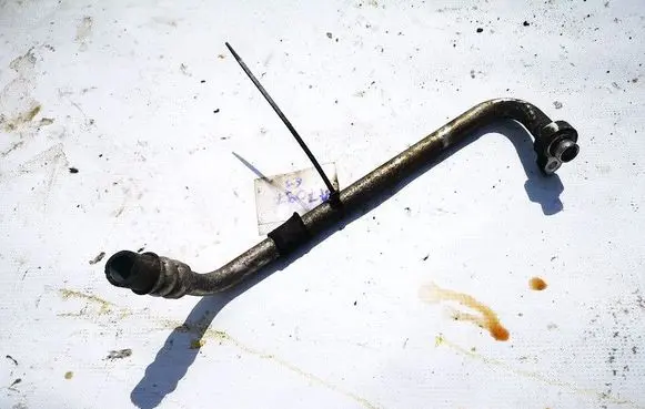 Mazda 323 Air conditioning (A/C) pipe/hose