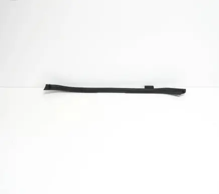 Radiator trim