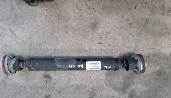 Mercedes-Benz ML W164 Front prop shaft A1644100501