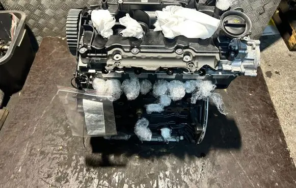 Skoda Karoq Engine 5777974
