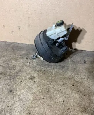 Mercedes-Benz ML W164 Brake booster A1644301430