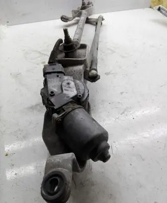 Opel Insignia A Front wiper linkage 13227393