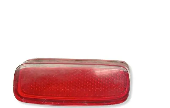 Peugeot 607 Rear tail light reflector 