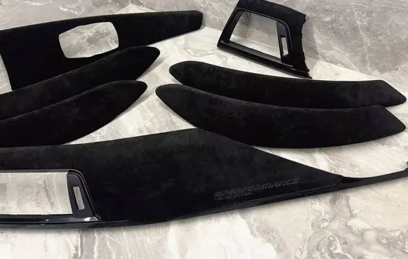 BMW 3 F30 F35 F31 Interior decorative trim set 