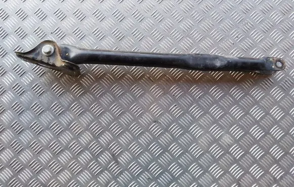 Other rear suspension part