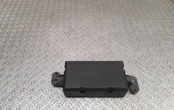 Fiat Ducato Antenna control unit 1331247080