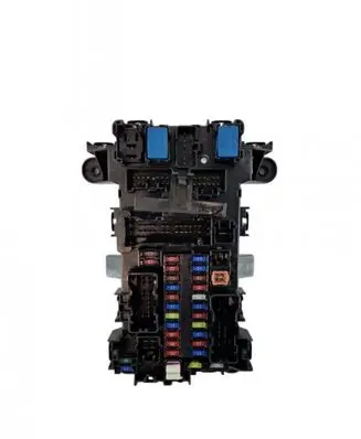 Suzuki Grand Vitara II Fuse module 00460E05