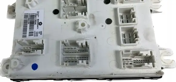 Dodge Challenger Comfort/convenience module 68277392AC