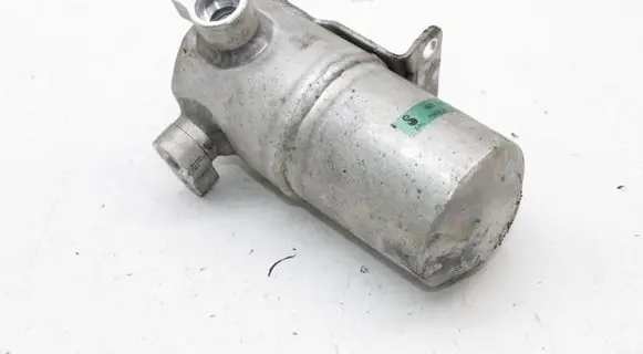 Audi A8 S8 D3 4E Air conditioning (A/C) air dryer 4E0820189N