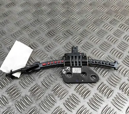 BMW 3 GT F34 Rear seat headrest 2295138 7306238